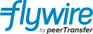 Flywire logo