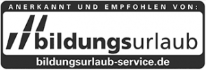 Bildungsurlaub