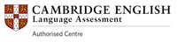 Cambridge-Authorised-Centre
