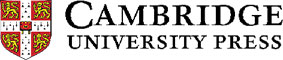 Cambridge University Press logo