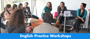 English-workshops