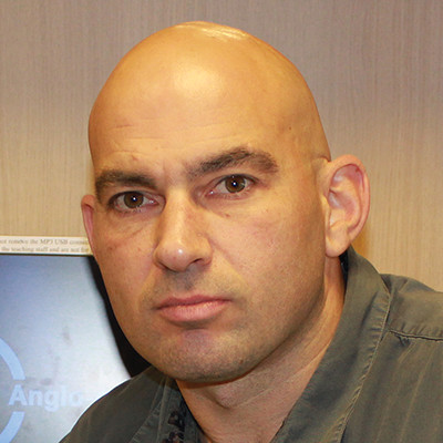 Jon Underwood