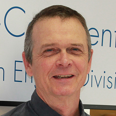 Paul Mellor (Teacher Training)