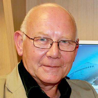 Ron Longley