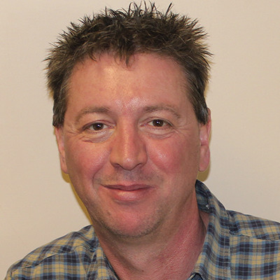Tim Lewis