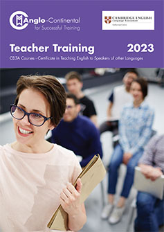 Teacher Training Prospectus 2023