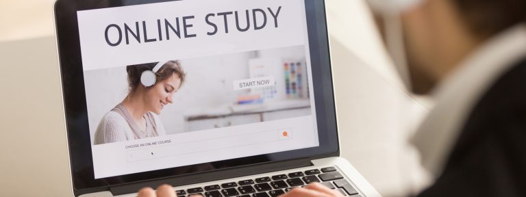 Online English