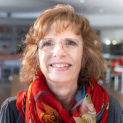 Véronique Bethell