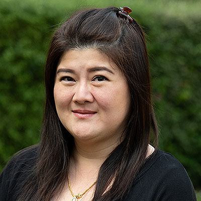 Paphanchuda Thanabatchai