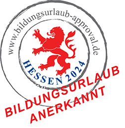 Bildungsurlaub Anerkannt