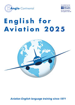 Aviation prospectus