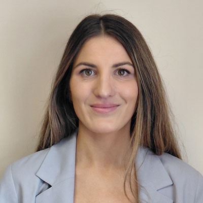 Marta De La Torre Terres