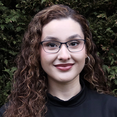 Natalia Garcia Campo