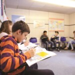 Young Learners