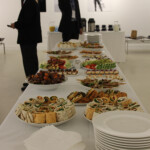 AUB-buffet-lunch