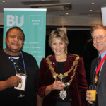 Agents and the Mayor