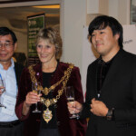 Agents-meeting-the-Mayor