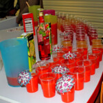 Anglo-Continental-refreshments