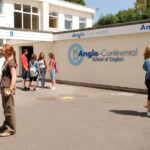 Anglo-Courtyard