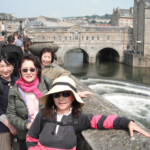 Bath-excursion