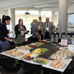 Bournemouth-University-lunch