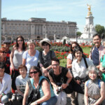 Buckingham-Palace