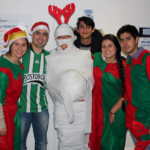 Christmas-Party