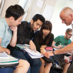 Group-English-class