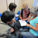 Group-work