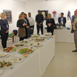 IEF-Speech-AUB
