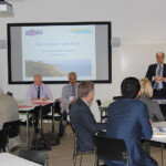 Introduction to the IEF Fam Trip