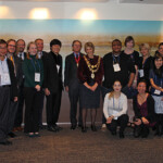 Mayor-of-Poole-Harbour-Heights-Hotel