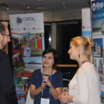 Networking agents