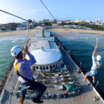 Pier-Zip-Wire-Bournemouth