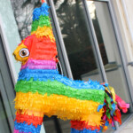 Pinata-game