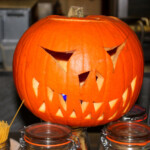 Pumpkin