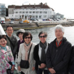 Sandbanks