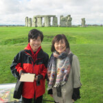 Stonehenge