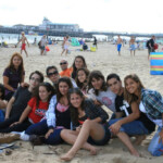 Students-Bournemouth-Beach