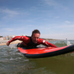 Surfing-Bournemouth