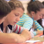 IELTS test